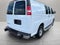 2024 Chevrolet Express 2500 Work Van Cargo