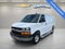2024 Chevrolet Express 2500 Work Van Cargo