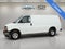 2024 Chevrolet Express 2500 Work Van Cargo