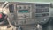 2024 Chevrolet Express 2500 Work Van Cargo