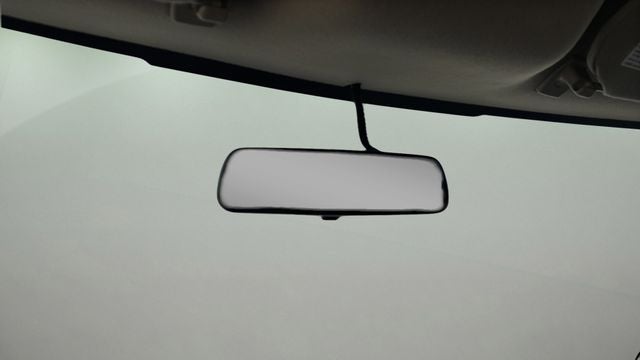 2024 Chevrolet Express 2500 Work Van Cargo