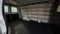 2024 Chevrolet Express 2500 Work Van Cargo
