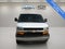 2024 Chevrolet Express 2500 Work Van Cargo