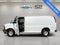 2024 Chevrolet Express 2500 Work Van Cargo