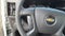 2024 Chevrolet Express 2500 Work Van Cargo