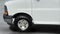 2024 Chevrolet Express 2500 Work Van Cargo