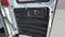 2024 Chevrolet Express 2500 Work Van Cargo