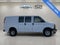 2024 Chevrolet Express 2500 Work Van Cargo