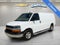 2024 Chevrolet Express 2500 Work Van Cargo