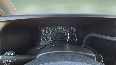 2024 Chevrolet Express 2500 Work Van Cargo