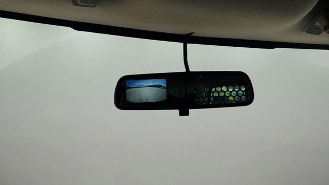 2024 Chevrolet Express 2500 Work Van Cargo