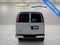 2024 Chevrolet Express 2500 Work Van Cargo