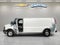 2022 Chevrolet Express 2500 Work Van Cargo