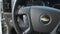 2022 Chevrolet Express 2500 Work Van Cargo