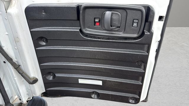 2022 Chevrolet Express 2500 Work Van Cargo