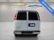 2022 Chevrolet Express 2500 Work Van Cargo