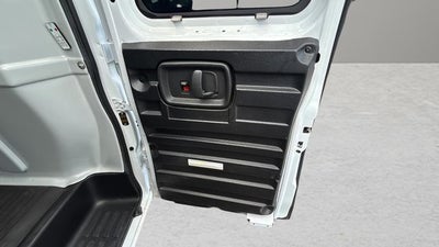 2022 Chevrolet Express 2500 Work Van Cargo