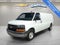 2022 Chevrolet Express 2500 Work Van Cargo