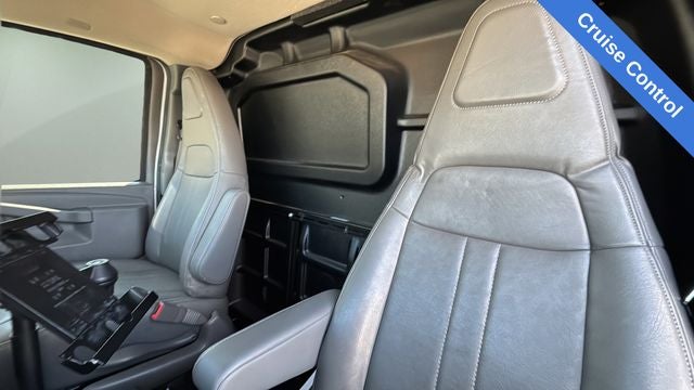 2021 Chevrolet Express 2500 Work Van Cargo