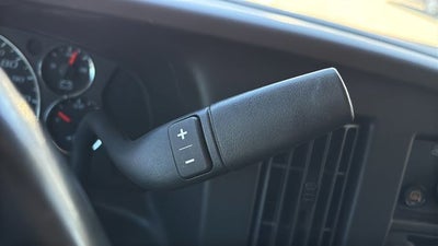 2021 Chevrolet Express 2500 Work Van Cargo