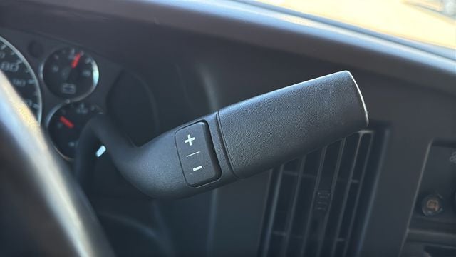 2021 Chevrolet Express 2500 Work Van Cargo