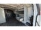 2021 Chevrolet Express 2500 Work Van Cargo