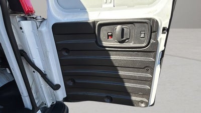 2021 Chevrolet Express 2500 Work Van Cargo