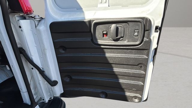 2021 Chevrolet Express 2500 Work Van Cargo