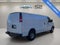 2021 Chevrolet Express 2500 Work Van Cargo