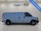 2021 Chevrolet Express 2500 Work Van Cargo