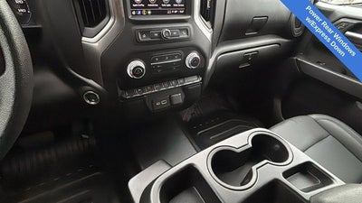 2025 GMC Sierra 1500 Pro Pickup