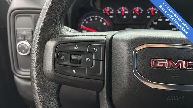 2025 GMC Sierra 1500 Pro Pickup