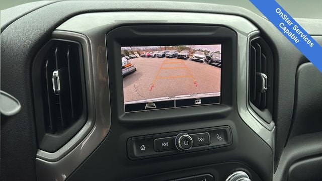 2025 GMC Sierra 1500 Pro Pickup