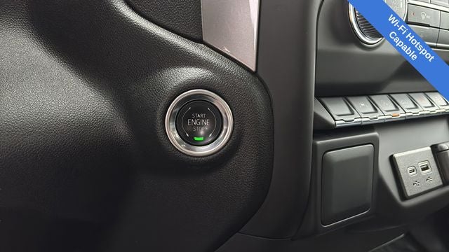 2025 GMC Sierra 1500 Pro Pickup