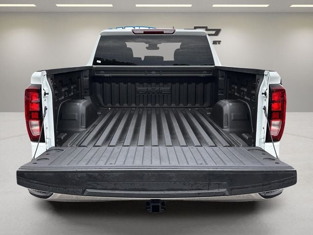 2025 GMC Sierra 1500 Pro Pickup