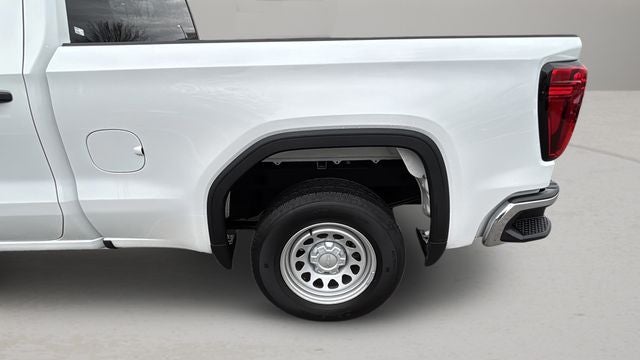 2025 GMC Sierra 1500 Pro Pickup