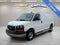 2024 GMC Savana 2500 Work Van