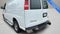 2024 GMC Savana 2500 Work Van