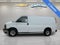 2024 GMC Savana 2500 Work Van