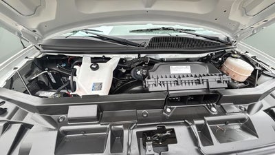 2024 GMC Savana 2500 Work Van