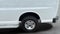 2024 GMC Savana 2500 Work Van