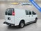 2024 GMC Savana 2500 Work Van