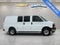 2024 GMC Savana 2500 Work Van