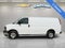 2024 GMC Savana 2500 Work Van