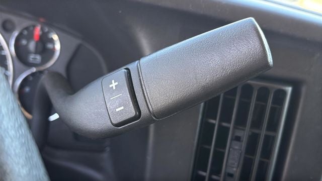 2024 GMC Savana 2500 Work Van
