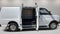 2024 GMC Savana 2500 Work Van