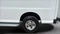 2024 GMC Savana 2500 Work Van