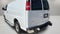 2024 GMC Savana 2500 Work Van