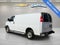2024 GMC Savana 2500 Work Van