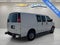 2024 GMC Savana 2500 Work Van